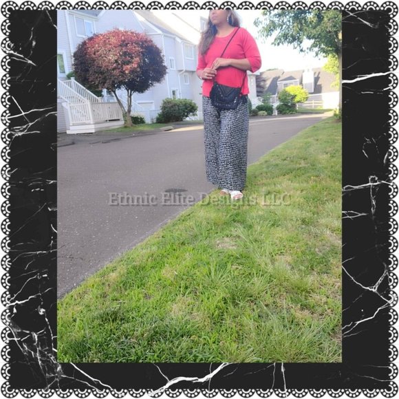 New boutique Handmade Black Crossbody Bag - Sling Style Beaded Se… - Picture 7 of 7